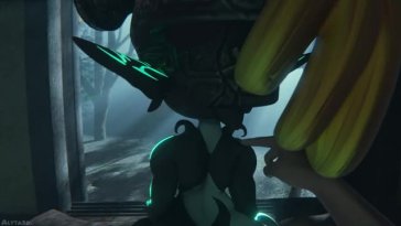 An Imps Secret