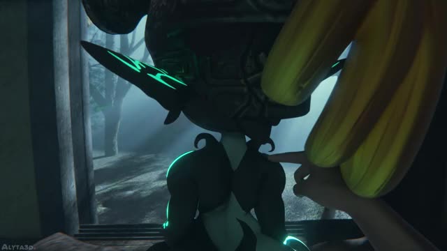 An Imps Secret