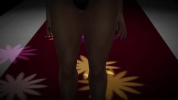 Anais – Sensual Desires – First Winner!