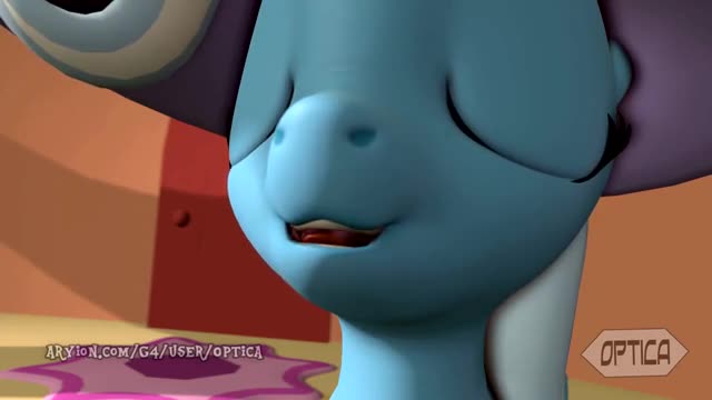 Anal vore by optica