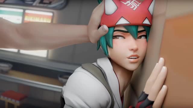 Aphy3d Compilation