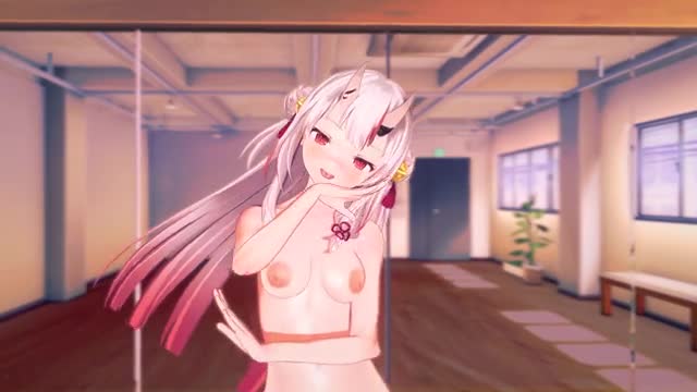 Ayame (Spicy)(just dance ver.)