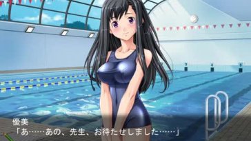 Ayatsuri Haramase Dream Note part.2