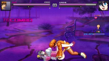Bao vs Ako
