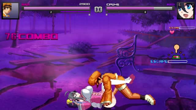 Bao vs Ako