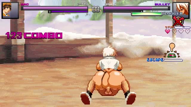 Bao vs Bullet