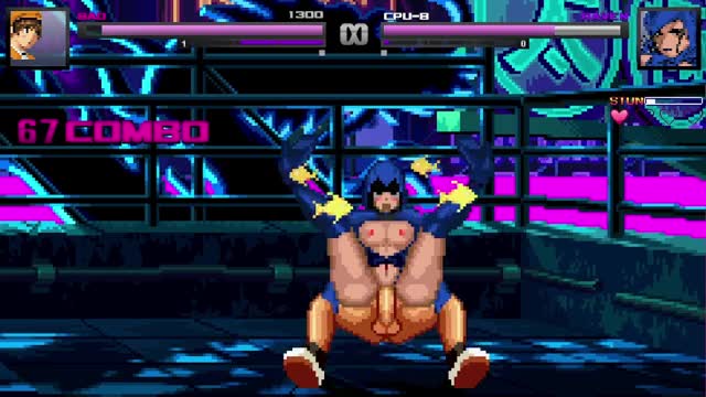 Bao vs Raven