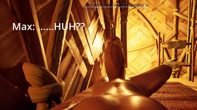 Becomeing a man for mom part 8