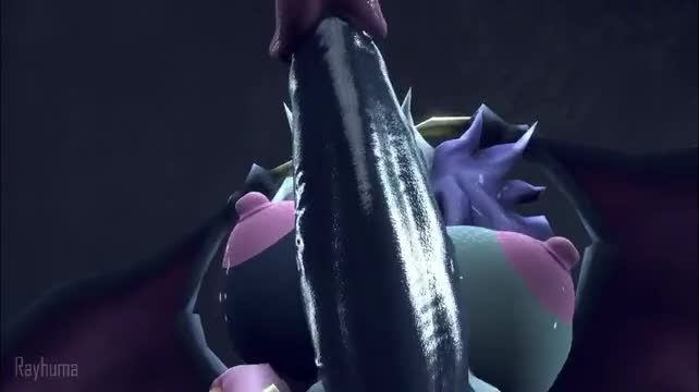 Blowing yubel