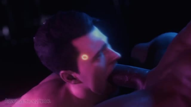 CONNOR 01 24FPS