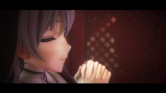 [Cameel] SisterNoel_ConfessionalOpening [Eng Sub]