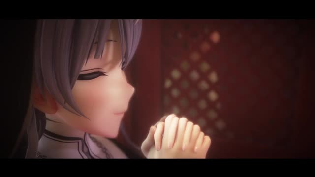 [Cameel] SisterNoel_ConfessionalOpening [JP Sub]