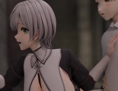 [Cameel] SisterNoel_Keep it a secret from God!? (Normal ver.)