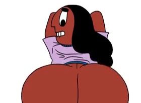 Connie Backshots (LOOP)