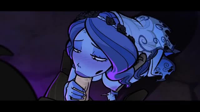 Corpse Bride (HALLOWEEN PT BR)