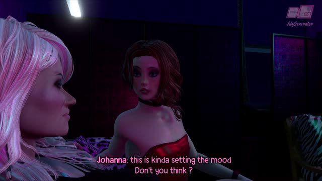 Cougars Pecker Ep 12: "The girl in red"