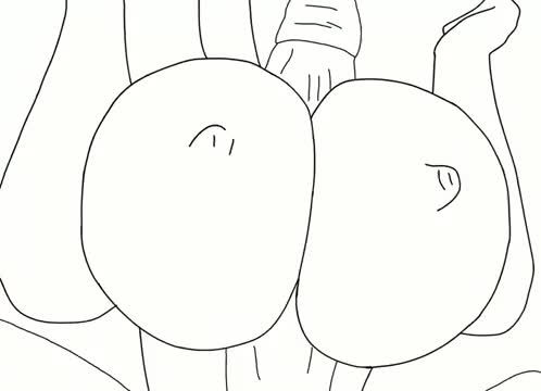 Dancing tits