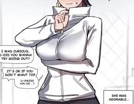Date with Tomboy (audio comic)