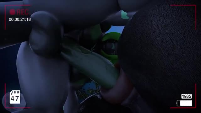 Dauna fucking ass