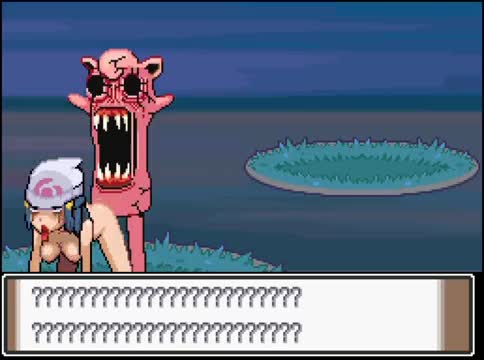 Dawn and Gold’s nightmare