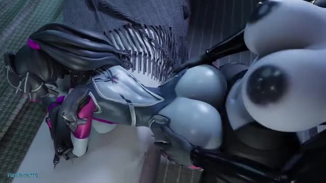 Domination (PMV) (HMV) (FanMadeX18)