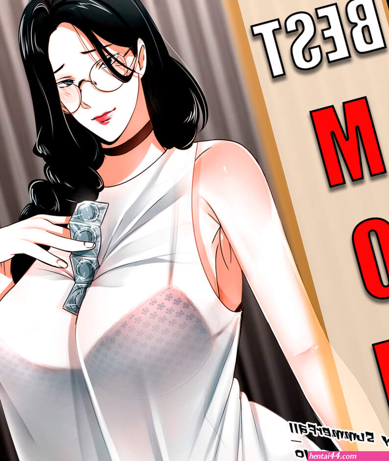 Doujin mom