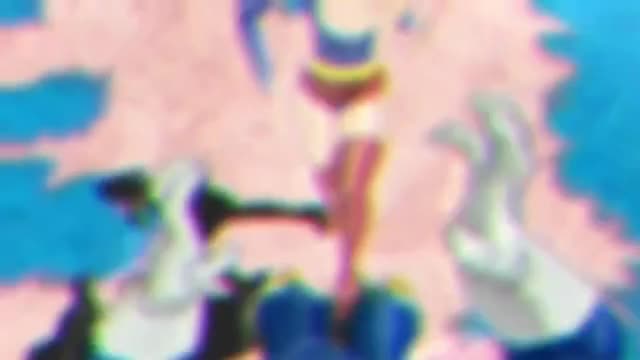 Dragon ball – Ballbusting – cbt – HMV