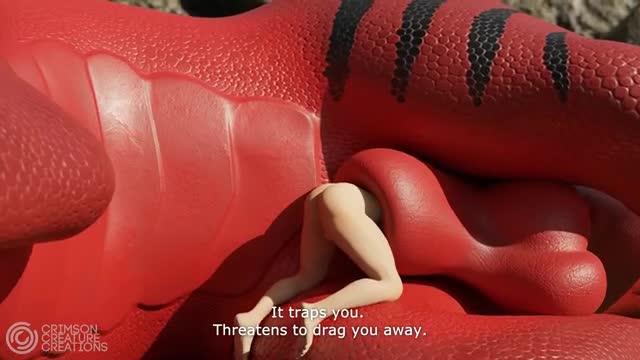 Dragon documentary by crimsoncreature
