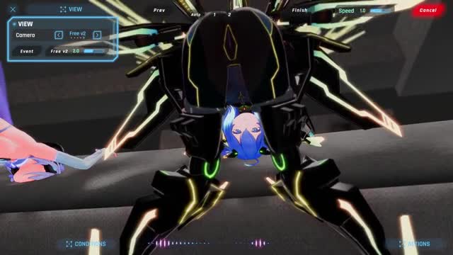 Driving goblins2