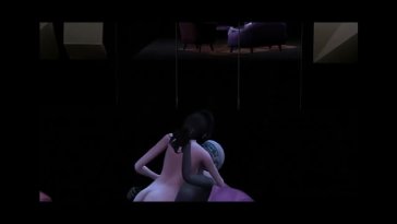 EVA,JINX (1) — M{R@R}