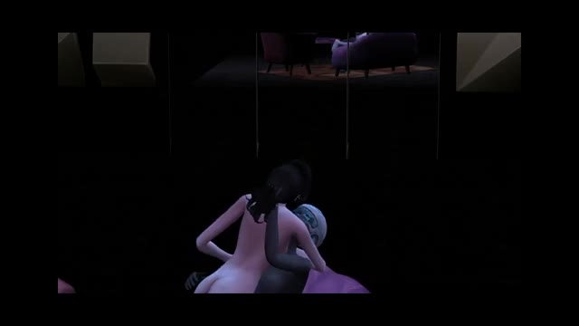 EVA,JINX (1) — M{R@R}