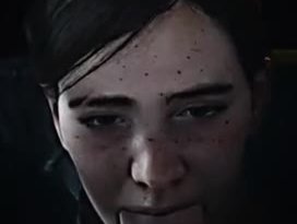 Ellie Williams vs Ada Wong | WIS