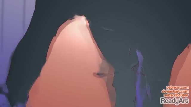 End of the year movie by ready art