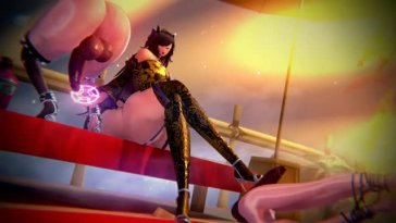 Entertainment For The Mistress – DrunkMage