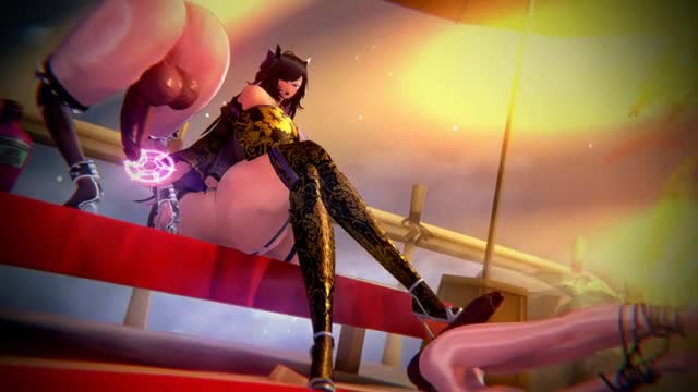 Entertainment For The Mistress – DrunkMage