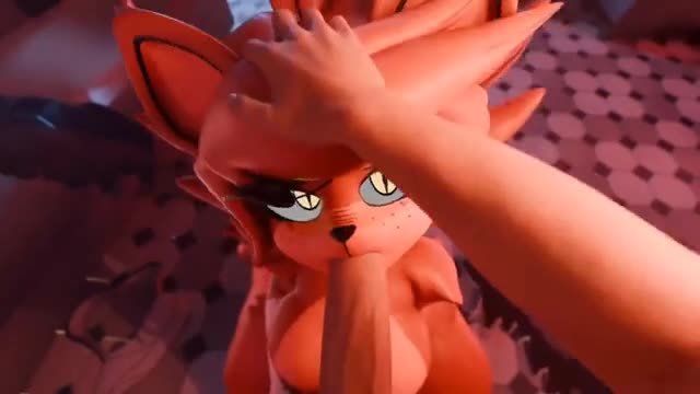 FNAF PMV: Cyber Lust