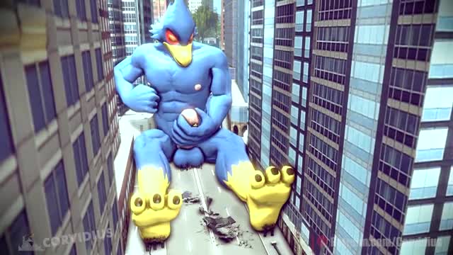 Falco Fun