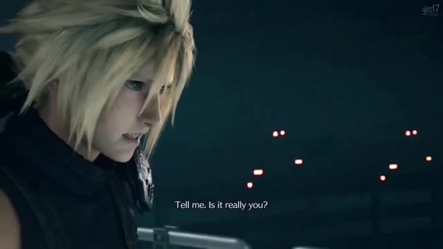 Fap Fantasy 7X :ReMake Eps 11 – Final Fantasy