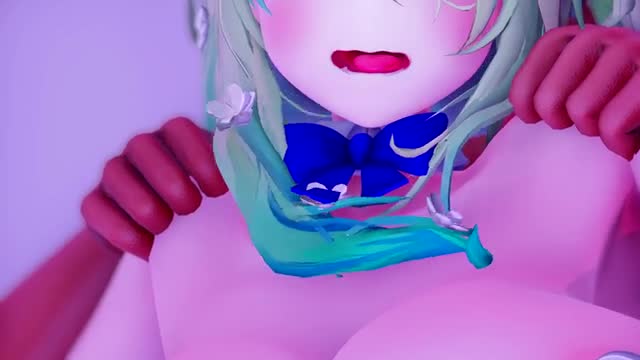 Fauna’s first one to arrive offline sex meeting (Inverted Bunnysuit) [ブラン]