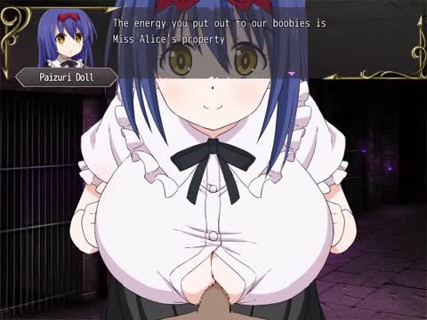 Fr5ut – Succubus Senki, Doll Defeat