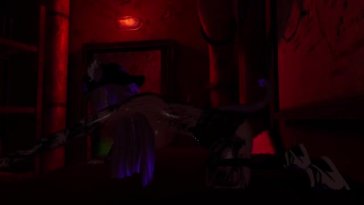 Fucking myself at the rave
