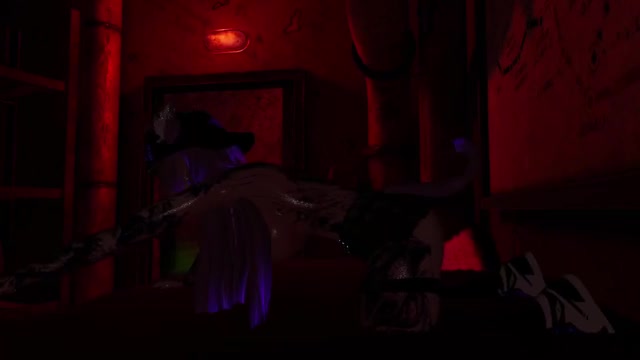 Fucking myself at the rave