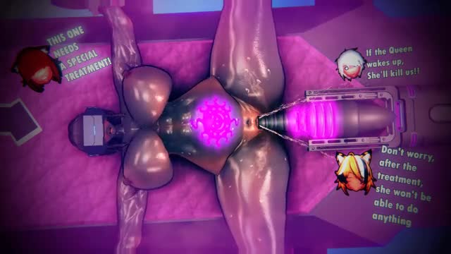 Full Control 1 – DrunkMage