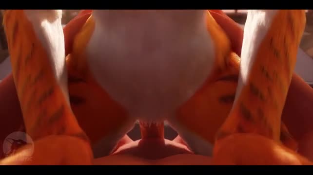 Furry Pmv| Kung Fu Panda girls pmv