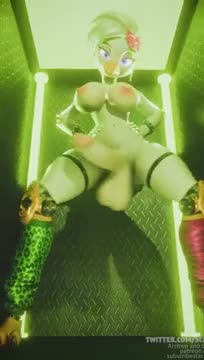 Futanari MLP PMV
