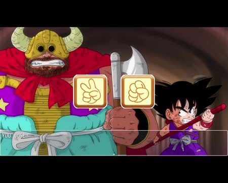 GAME – Kame Paradise English (PC Gameplay)