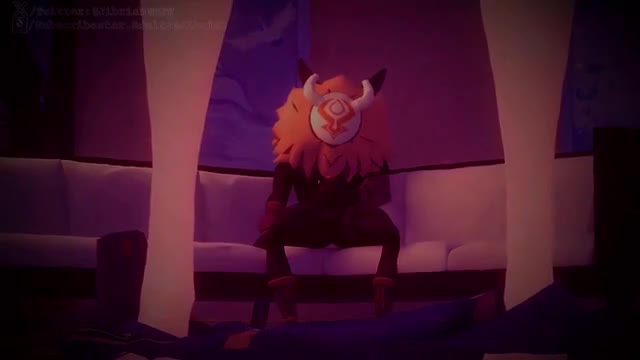 Genshin Impact CHURLED PMV 2