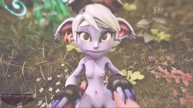 Get Your Yordles Off 1 – Legendado PT/BR