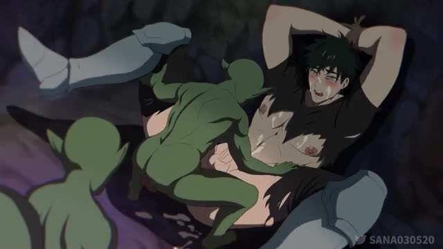 GoblinXSoldier
