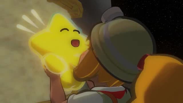 Goombella blowjob